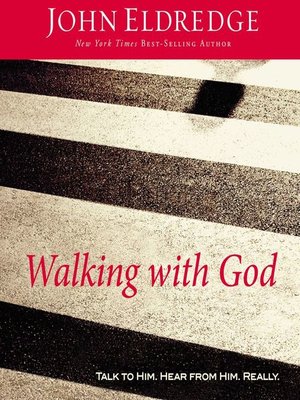 cover image of Walking with God